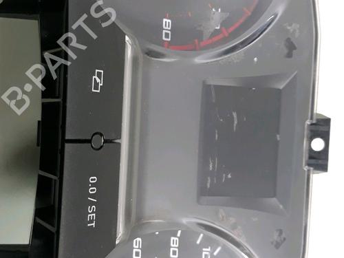 Instrument cluster SEAT IBIZA IV ST (6J8, 6P8)  | BP18567602C47 