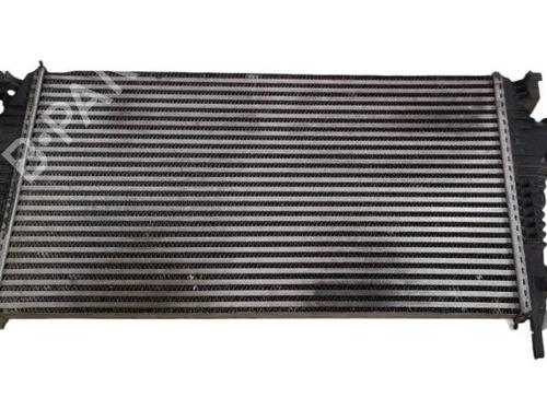 intercooler-opel-insignia-a-saloon-g09-2008-2009-2010-2011-2012-2013-2014-2015-2016-2017-33404496 main image