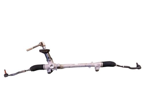 Used Steering rack Steering rack MAZDA 3 Saloon (BM_, BN_) 2.0 (120 hp) 34547102 34547102