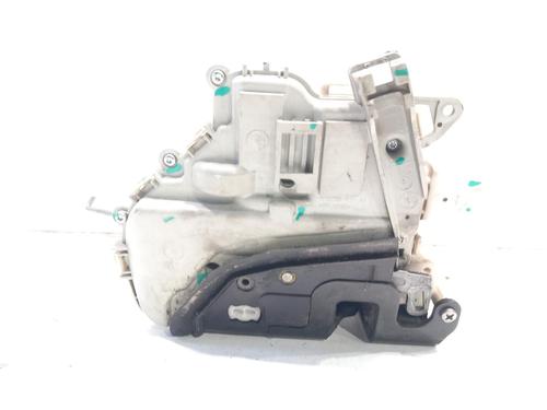 Front left lock AUDI A6 C6 Avant (4F5)  | BP14470173C98