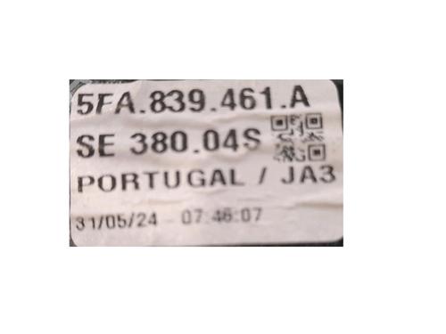 Rear left window mechanism SEAT LEON (KL1, KLG) 1.5 TSI | BP34466980C24 - Image 4