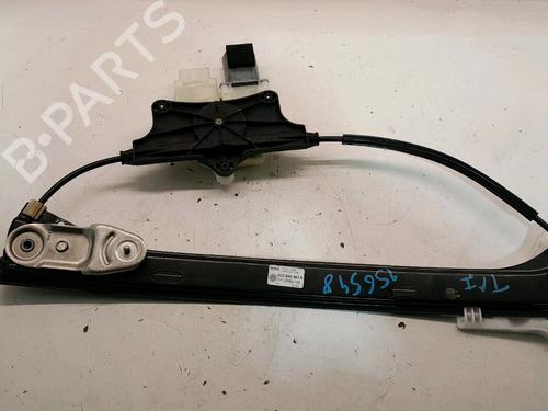 Rear left window mechanism VW PASSAT B8 (3G2, CB2) 2.0 TDI | BP34463144C24 - Image 2