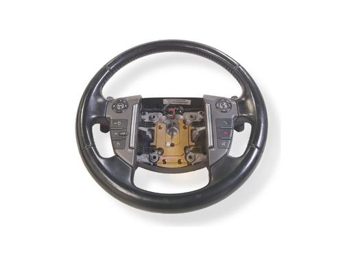 Used Steering wheel Steering wheel LAND ROVER DISCOVERY IV (L319) 3.0 SDV6 4x4 (256 hp) 34467613 34467613