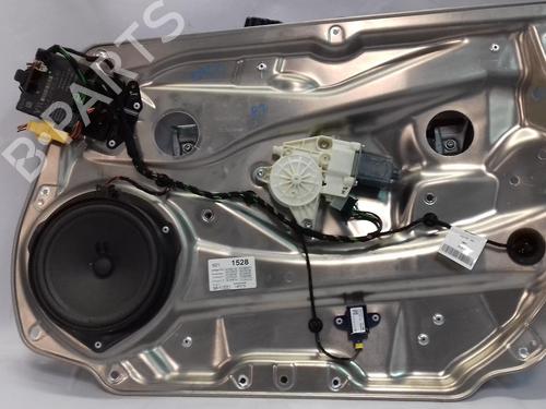 Used Front right window mechanism Front right window mechanism MERCEDES-BENZ E-CLASS (W212) E 220 CDI / BlueTEC (212.001, 212.002) (170 hp) 34484120 34484120