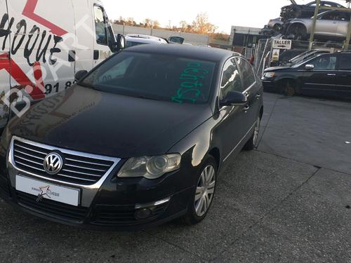 Bak støtfanger VW PASSAT B6 (3C2)  | BP16908835C8 