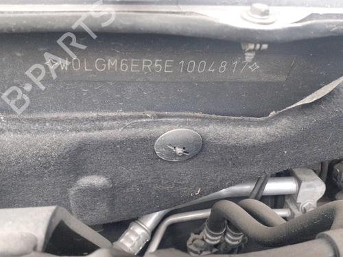 Right headlight OPEL INSIGNIA A (G09) 2.0 CDTI (68) | BP34550214C29  - Image 7