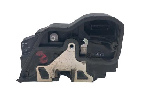 front-left-lock-bmw-x3-e83-2003-2004-2005-2006-2007-2008-2009-2010-2011-34463929 main image