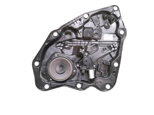 Used Rear left window mechanism Rear left window mechanism FIAT 500X (334_) 1.6 D Multijet (334AXA1B, 334AXA11) (120 hp) 34551580 34551580