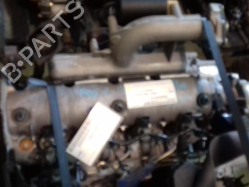 Used Engine VOLVO V40 Estate (645) 1.9 DI (115 hp) 19685224