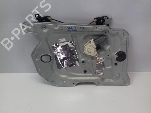 Used Front left window mechanism Front left window mechanism INFINITI G Coupe 37 (330 hp) 34483236 34483236
