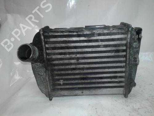 Used Intercooler Intercooler AUDI A4 B8 Avant (8K5) [2007-2017] 34481771 34481771