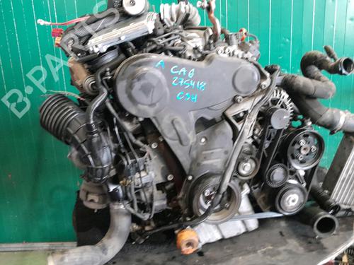 Gearbox SEAT EXEO ST (3R5) 2.0 TDI | BP37234950M3 - Image 3