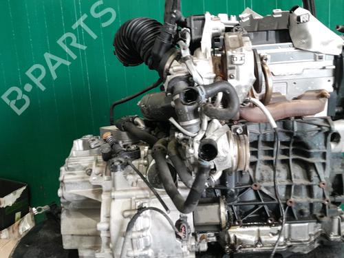 Engine SKODA OCTAVIA IV Combi (NX5, PV5) 2.0 TDi | BP34547420M1 - Image 4