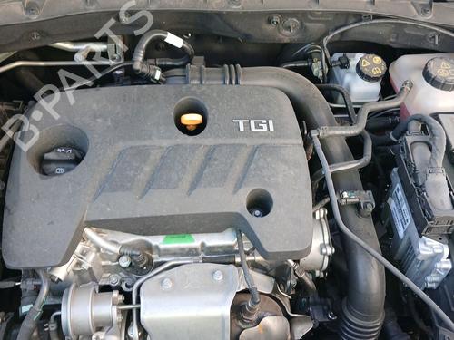 Steering wheel MG MG ZS SUV (AZS1) 1.0 T-GDi | BP34552901C49  - Image 6