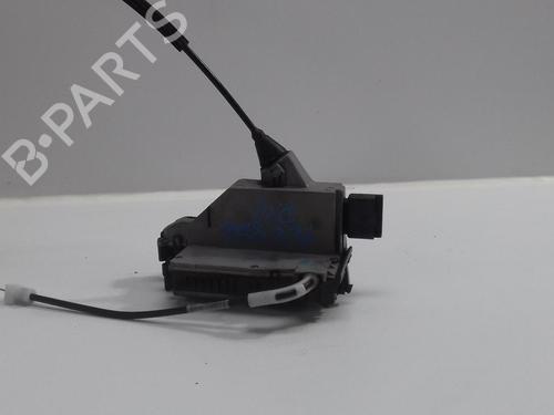 Used Rear right lock PEUGEOT 2008 I (CU_) 1.6 HDi (92 hp) 14463087