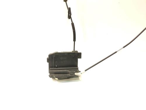 Used Rear right lock Rear right lock 34486347 34486347