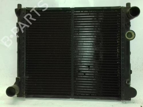 Køler SEAT MALAGA (23A) 1.7 D (57 hp) 24667311