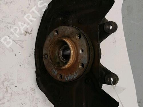Fusée avant gauche Fusée avant gauche BMW X3 (E83) 2.5 i (192 hp) 34490444 34490444