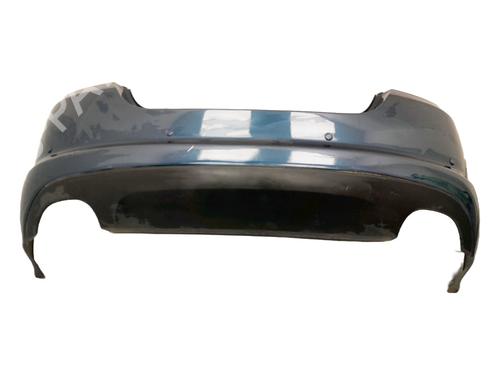 Used Rear bumper Rear bumper JAGUAR XF I (X250) 3.0 D (241 hp) 33979552 33979552