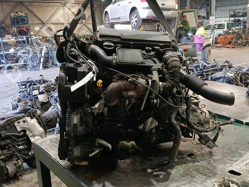 Engine CITROËN XSARA (N1) 1.4 HDi | BP23968784M1 
