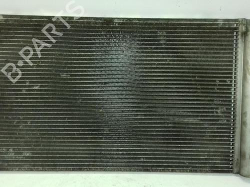 Used AC radiator AC radiator BMW 5 (E60) 530 d (218 hp) 34483688 34483688