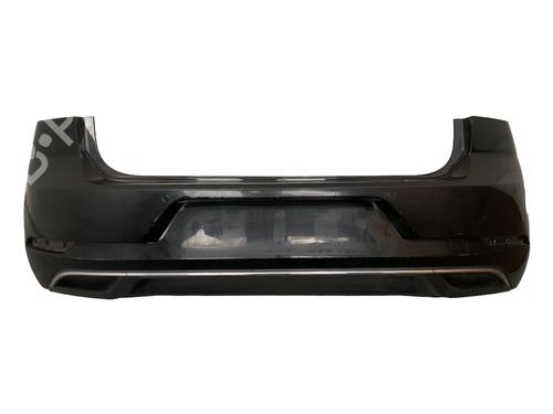 rear-bumper-vw-golf-sportsvan-vii-am1-an1-2014-2015-2016-2017-2018-2019-2020-34546976 main image