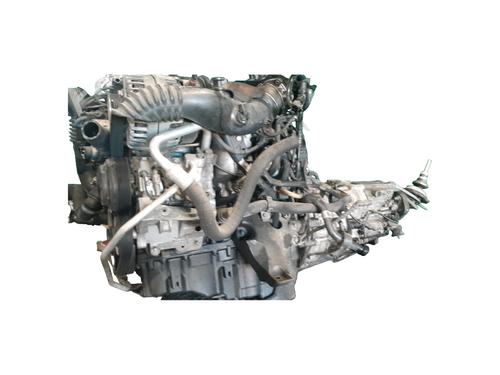 Used AC compressor AC compressor BMW 1 (E87) 118 d (143 hp) 35734960 35734960
