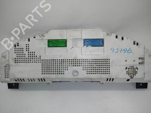 Used Instrument cluster Instrument cluster VW PHAETON (3D1, 3D2, 3D3, 3D4, 3D6, 3D7, 3D8, 3D9) [2002-2016] 34483558 34483558