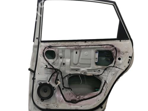 Right rear door TOYOTA PRIUS PLUS (_W4_) 1.8 Hybrid (ZVW40W, ZVW41W) | BP34551340C5 - Image 3