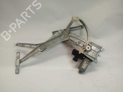 Used Front right window mechanism Front right window mechanism OPEL ASTRA H (A04) 1.7 CDTI (L48) (100 hp) 40511504 40511504