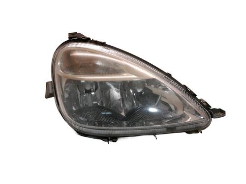 Used Right headlight Right headlight MERCEDES-BENZ A-CLASS (W168) A 170 CDI (168.009, 168.109) (95 hp) 33403990 33403990