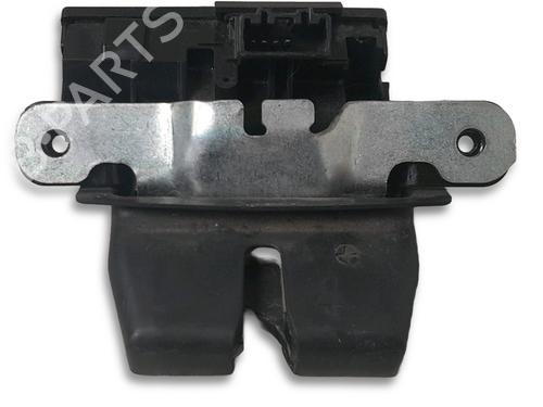 Used Tailgate lock FORD FIESTA VI (CB1, CCN) 1.25 (82 hp) 24646701