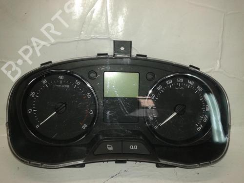 Kombinert Instrument SKODA FABIA II (542) [2006-2014]  14453487