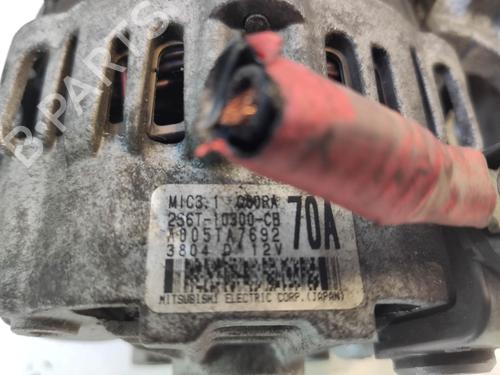 Used Alternator FORD FIESTA V (JH_, JD_) 1.4 16V (80 hp) 14446917