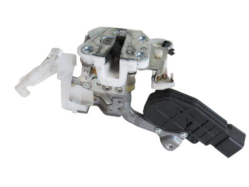 Used Front right lock Front right lock CITROËN C1 (PM_, PN_) 1.0 (68 hp) 34463901 34463901