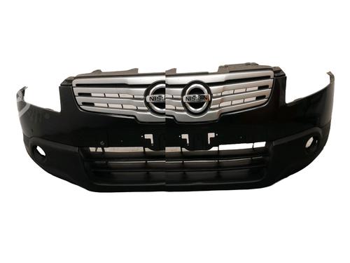 Used Front bumper Front bumper NISSAN QASHQAI I (J10, NJ10) 2.0 dCi (150 hp) 34492640 34492640