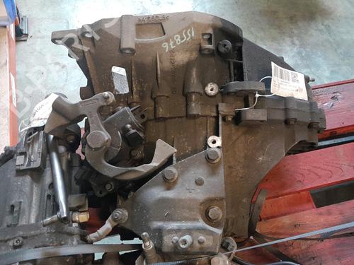 Gearbox FORD MONDEO IV Van 2.0 TDCi | BP37234843M3 - Image 3