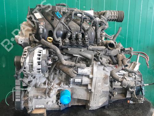 Engine DACIA DOKKER Box Body/MPV 1.6 LPG | BP37287617M1 - Image 3