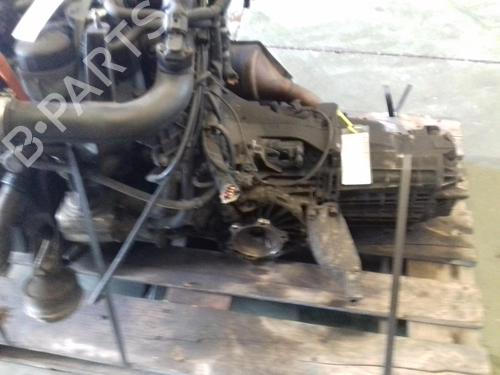 Gearbox VW PASSAT B5 (3B2) | BP34486950M3 - Image 2