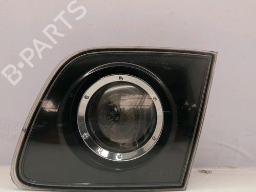 Used Right tailgate light Right tailgate light MAZDA 3 Saloon (BK) 1.6 DI Turbo (BK12Y) (109 hp) 34490386 34490386