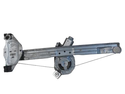 Front left window mechanism CITROËN C3 II (SC_) 1.4 HDi 70 (SC8HZC, SC8HR0, SC8HP4) | BP34470279C22 - Image 2