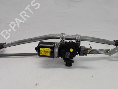 Viskermotor vindrude RENAULT THALIA III (L8_) 1.5 dCi (L8AJ) (90 hp) 19047965