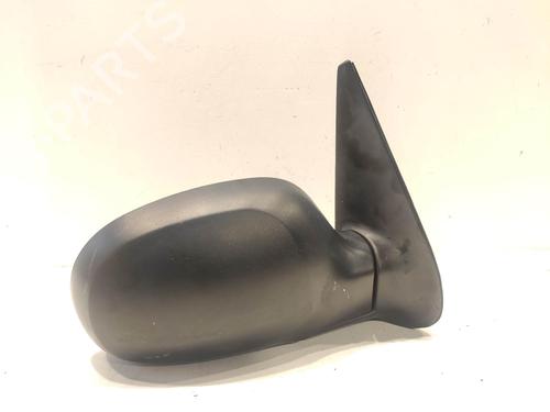 Used Right mirror SSANGYONG KORANDO (KJ) 2.9 TD (120 hp) 19684662