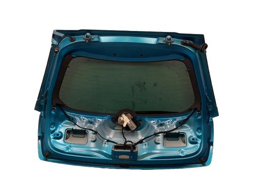 Tailgate CITROËN C3 II (SC_) 1.4 VTi 95 | BP22916960C6 
