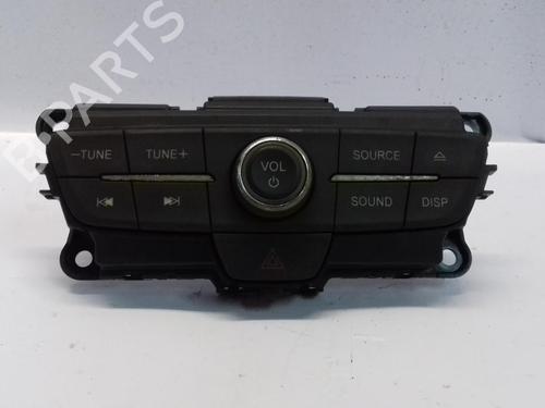 Electronic module FORD FOCUS III  | BP14460785M83 