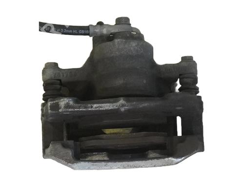 Left front brake caliper PEUGEOT 108 1.2 | BP33409414M105 - Image 2
