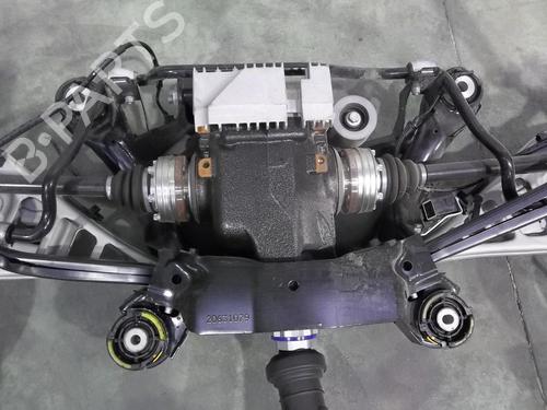 Used Anti roll bar Anti roll bar 36843550 36843550