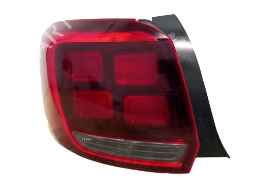 Used Left taillight Left taillight 38318503 38318503