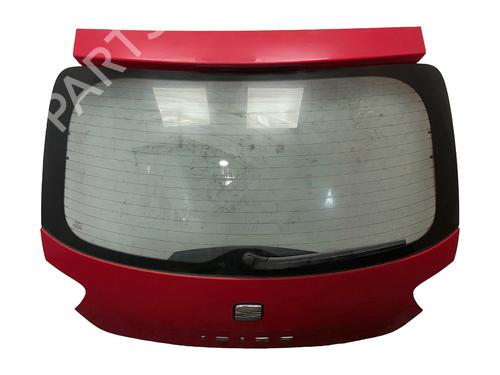 Used Tailgate Tailgate 34552659 34552659