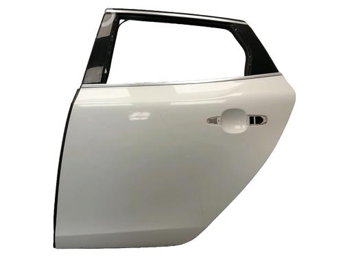 Left rear door VOLVO V40 Hatchback (525) D3 32321999